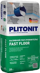 PLITONIT FAST FLOOR